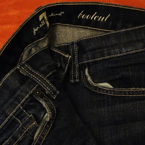 Jeans - Picture 8 of 12